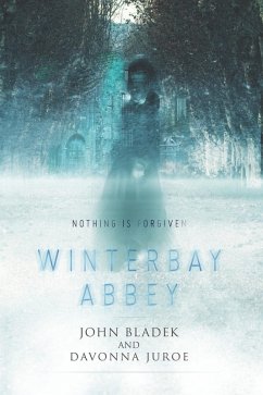 Cover Winterbay Abbey (eBook, ePUB)