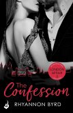 The Confession: London Affair Part 3 (eBook, ePUB)
