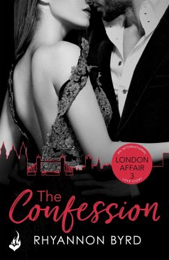 Cover The Confession: London Affair Part 3 (eBook, ePUB)