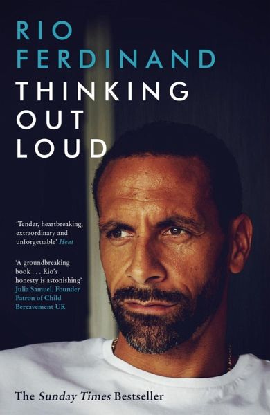 Thinking Out Loud (eBook, ePUB)
