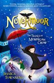 Nevermoor (eBook, ePUB)