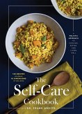 The Self-Care Cookbook (eBook, ePUB) The Self-Care Cookbook (eBook, ePUB)