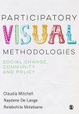 Participatory Visual Methodologies (eBook, PDF)