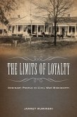 The Limits of Loyalty (eBook, ePUB)