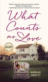 What Counts as Love (eBook, ePUB) What Counts as Love (eBook, ePUB)