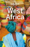 Lonely Planet West Africa (eBook, ePUB)