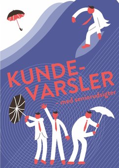 Kundevarsler (eBook, ePUB) - Morsing, Finn; Nørgaard Madsen, Ole; Johannsen, Erik