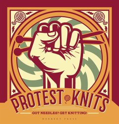Protest Knits (eBook, PDF) - Warner, Geraldine