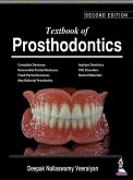 Textbook of Prosthodontics Textbook of Prosthodontics