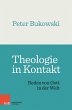 Theologie in Kontakt (eBook, PDF) - Bild 1