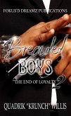 Breaded Boys 2 (eBook, ePUB)