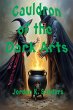 Cauldron of the Dark Arts (eBook, ePUB) - Bild 1