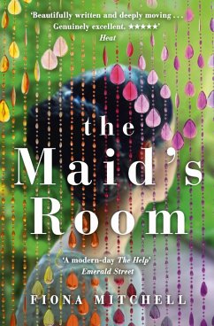 Cover The Maid's Room (eBook, ePUB)