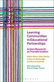 Learning Communities in Educational Partnerships (eBook, ePUB)