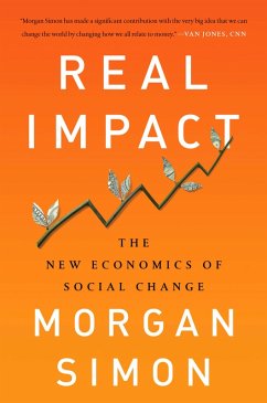 Cover Real Impact (eBook, ePUB)
