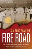 Fire Road (eBook, ePUB)