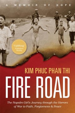 Cover Fire Road (eBook, ePUB)
