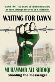 Waiting for Dawn (eBook, ePUB)