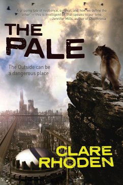 The Pale (eBook, ePUB) - Rhoden, Clare