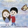 The Secret Club Visits The Zoo (eBook,... - Bild 1
