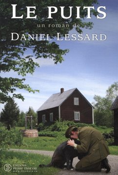 L'odeur du diable (eBook, ePUB) - Isabel Brochu, Isabel Brochu