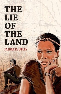 The Lie of the Land (eBook, ePUB) - Utley, David