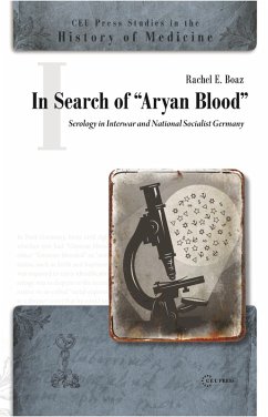 Cover In Search of &quote;Aryan Blood&quote; (eBook, ePUB)