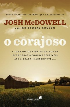 O corajoso (eBook, ePUB) - Mcdowell, Josh
