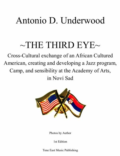 The Third Eye (eBook, ePUB) The Third Eye (eBook, ePUB)