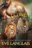 Wenn ein Löwe Schnurrt (Deutsche Lion's Pride, #1) (eBook, ePUB)