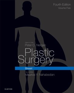 Cover Plastic Surgery E-Book (eBook, ePUB)