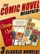 The Comic Novel MEGAPACK® (eBook, ePUB) - Bild 1