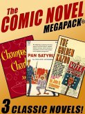 The Comic Novel MEGAPACK® (eBook, ePUB)