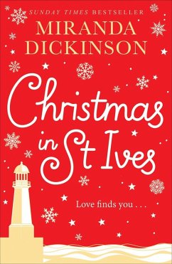 Cover Christmas in St Ives (eBook, ePUB)