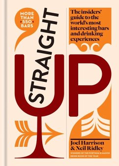 Straight Up (eBook, ePUB) - Harrison, Joel; Ridley, Neil