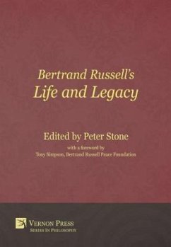 Bertrand Russell's Life and Legacy (eBook, ePUB)