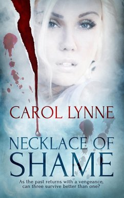 Cover Necklace of Shame (eBook, ePUB)