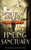 Finding Sanctuary (eBook, ePUB)