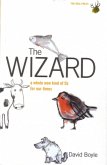 Wizard (eBook, ePUB)