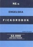 English-Swedish & Swedish-English Dictionary