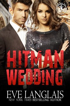 Cover Hitman Wedding (Bad Boy Inc., #4) (eBook, ePUB)
