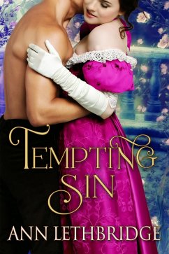 Tempting Sin (eBook, ePUB) - Lethbridge, Ann