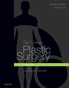Plastic Surgery E-Book (eBook, ePUB) - Gurtner, Geoffrey C; Neligan, Peter C.