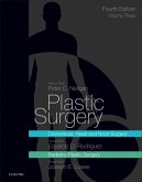 Plastic Surgery E-Book (eBook, ePUB)