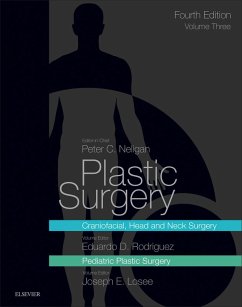Plastic Surgery E-Book (eBook, ePUB) - Rodriguez, Eduardo D; Losee, Joseph E; Neligan, Peter C.
