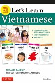 Let's Learn Vietnamese Ebook (eBook, ePUB)