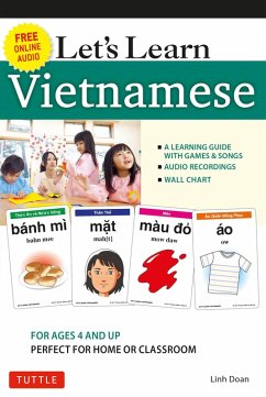 Let's Learn Vietnamese Ebook (eBook, ePUB) - Doan, Linh