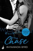 The Chase: London Affair Part 2 (eBook, ePUB)