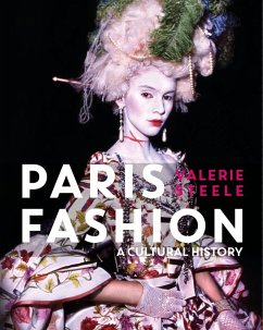 Paris Fashion (eBook, ePUB) - Steele, Valerie