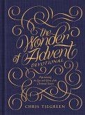 The Wonder of Advent Devotional (eBook, ePUB)